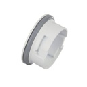Frigidaire Dishwasher Rinse Aid Dispenser Cap - 154388801