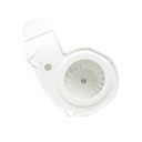 Frigidaire Dryer Blower Wheel & Housing - 131775600