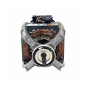 Frigidaire Dryer Drive Motor With Pulley - 131560100