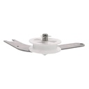 Frigidaire Dryer Idler Arm - 134793511