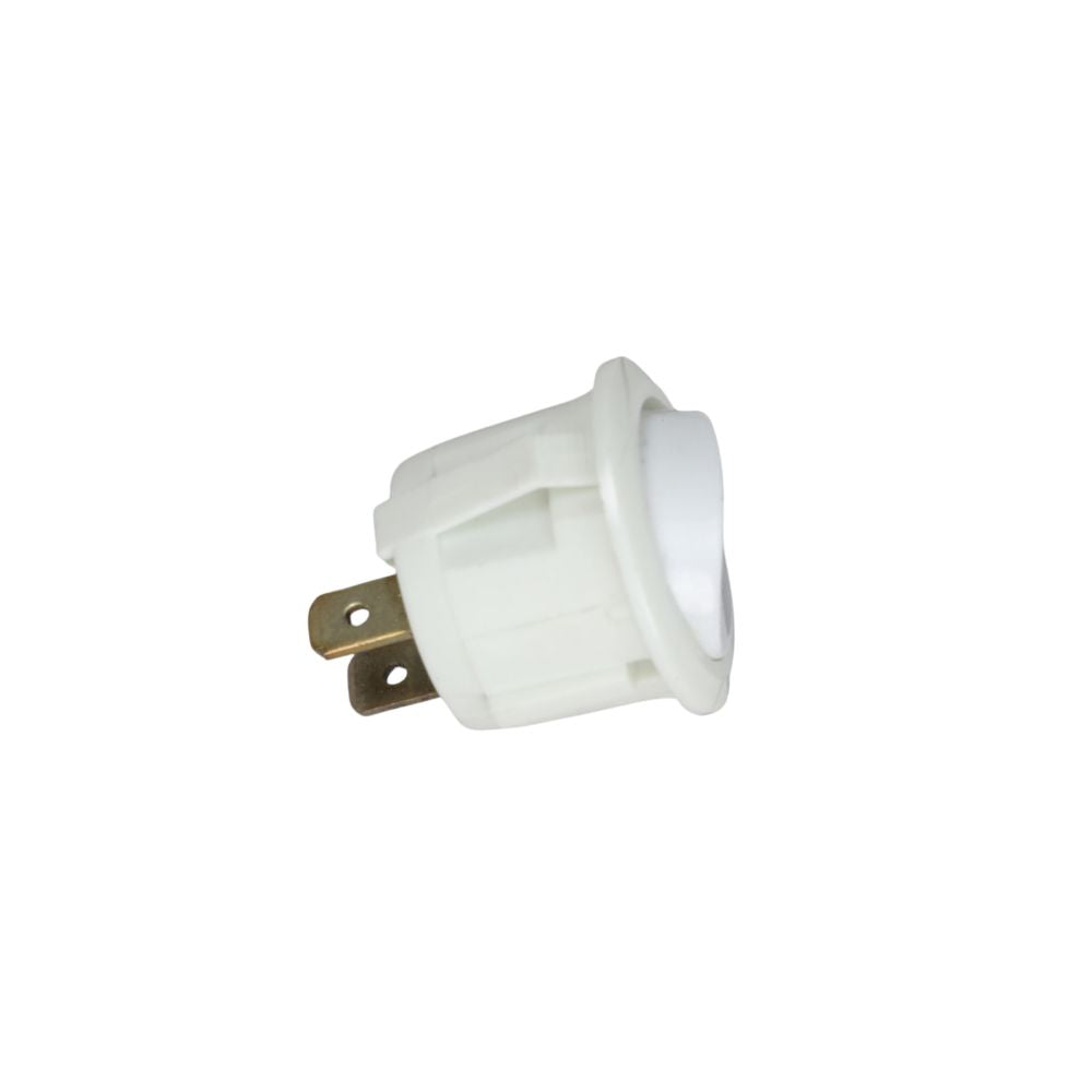 Frigidaire Dryer On/Off Rocker Switch - 134040800