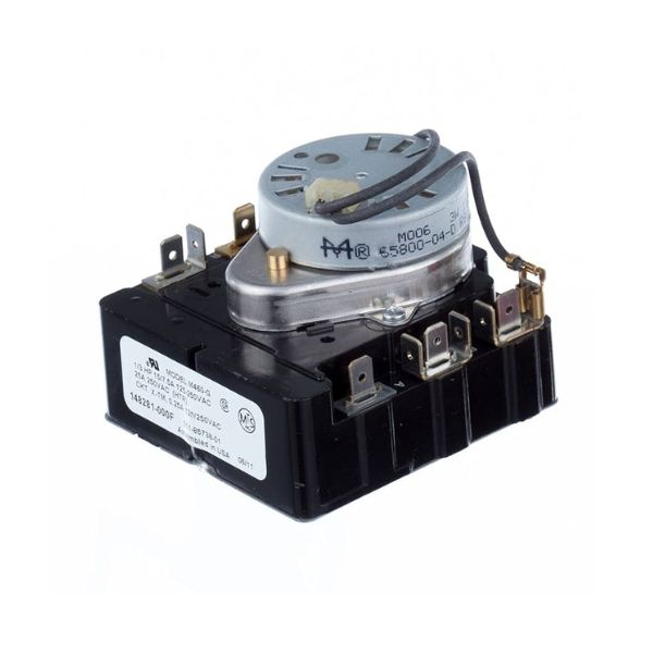 Frigidaire Dryer Timer - 5303297177