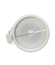 Frigidaire Range Dual Surface Element /Burner - 318198923,  REPLACES: 318198901 1155454 318050200 318050407 318178002 31819821 318198901 318198911 318198912 318198921 318199000 5303297140 PD00061183 INVERTEC