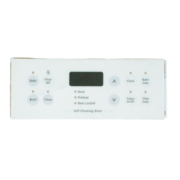 Frigidaire Range Control Board - 316220804