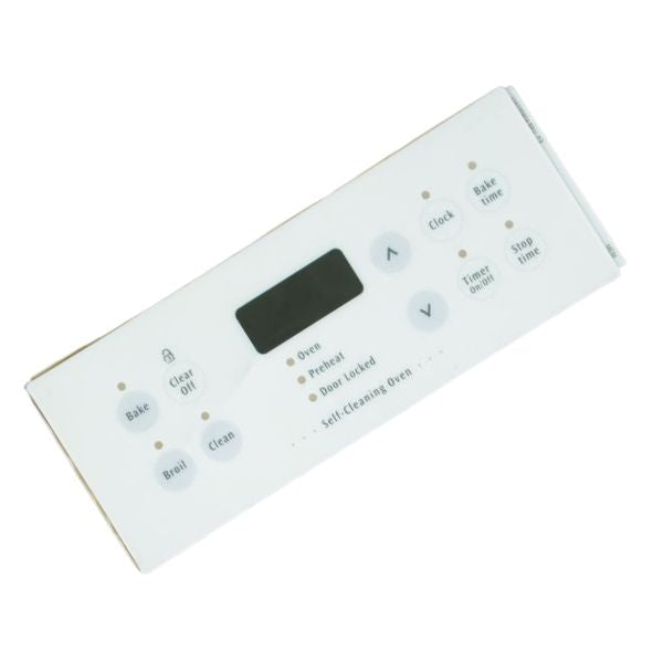 Frigidaire Range Control Board - 316220804