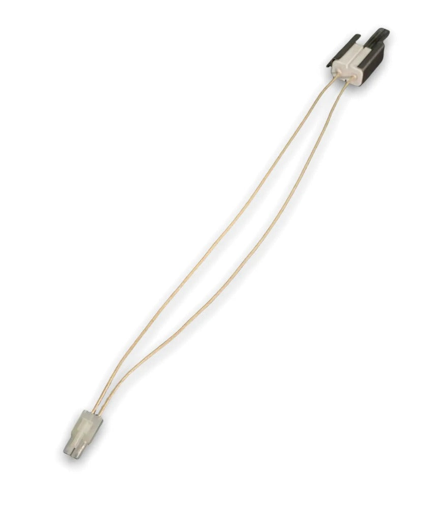 Electrolux Range Flat Gas Igniter, Hot Surface - 316489400 or 316489406, REPLACES: 1197384 PD00000633 PD00041765 316428500 316428501 5304462661  PS1528534 1615396 AP4557874  PS2581803 EAP2581803 INVERTEC