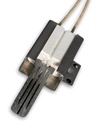 Electrolux Range Flat Gas Igniter, Hot Surface - 316489400 or 316489406, REPLACES: 1197384 PD00000633 PD00041765 316428500 316428501 5304462661  PS1528534 1615396 AP4557874  PS2581803 EAP2581803 INVERTEC