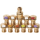Frigidaire Range Conversion Kit - GRLP4