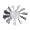 Frigidaire Range Fan Blade - 318398302