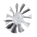 Frigidaire Range Fan Blade - 318398302