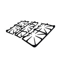 Frigidaire Range Grate Set - A00263801