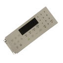 Frigidaire Range Membrane Switch - 316419827
