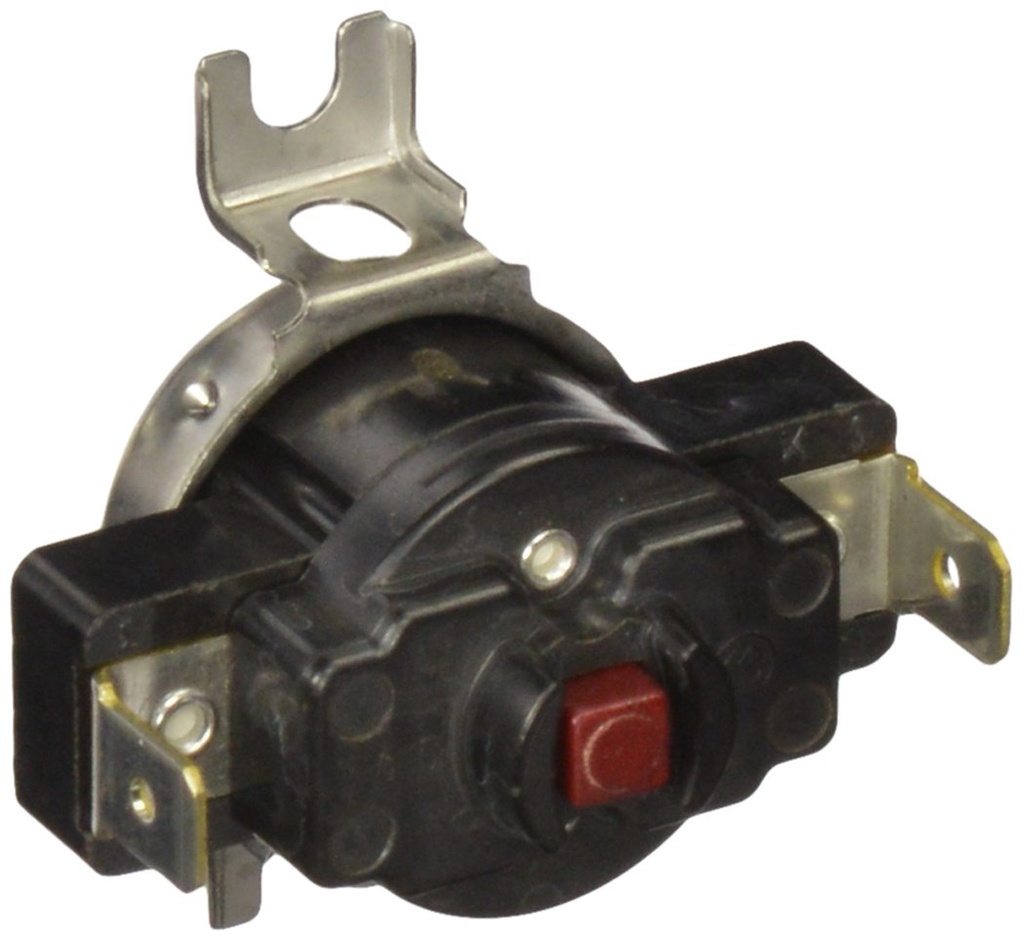 Frigidaire Range Oven Limit Thermostat - 318003605