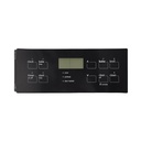 Frigidaire Range Oven Membrane Switch - 316419141