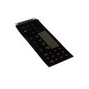 Frigidaire Range Oven Membrane Switch - 316419821