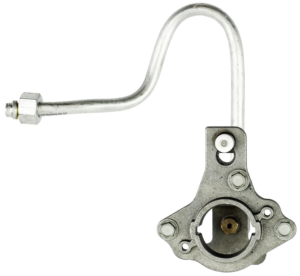Frigidaire Range Oven Orifice  - 316536622