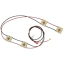 Frigidaire Range Oven Spark Ignitor Harness - 316580611