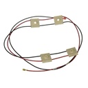Frigidaire Range Oven Spark Ignitor Harness - 316580611