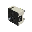 Frigidaire Range Surface Element Switch - 318120500