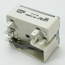 Frigidaire Range Surface Element Switch - 318293810