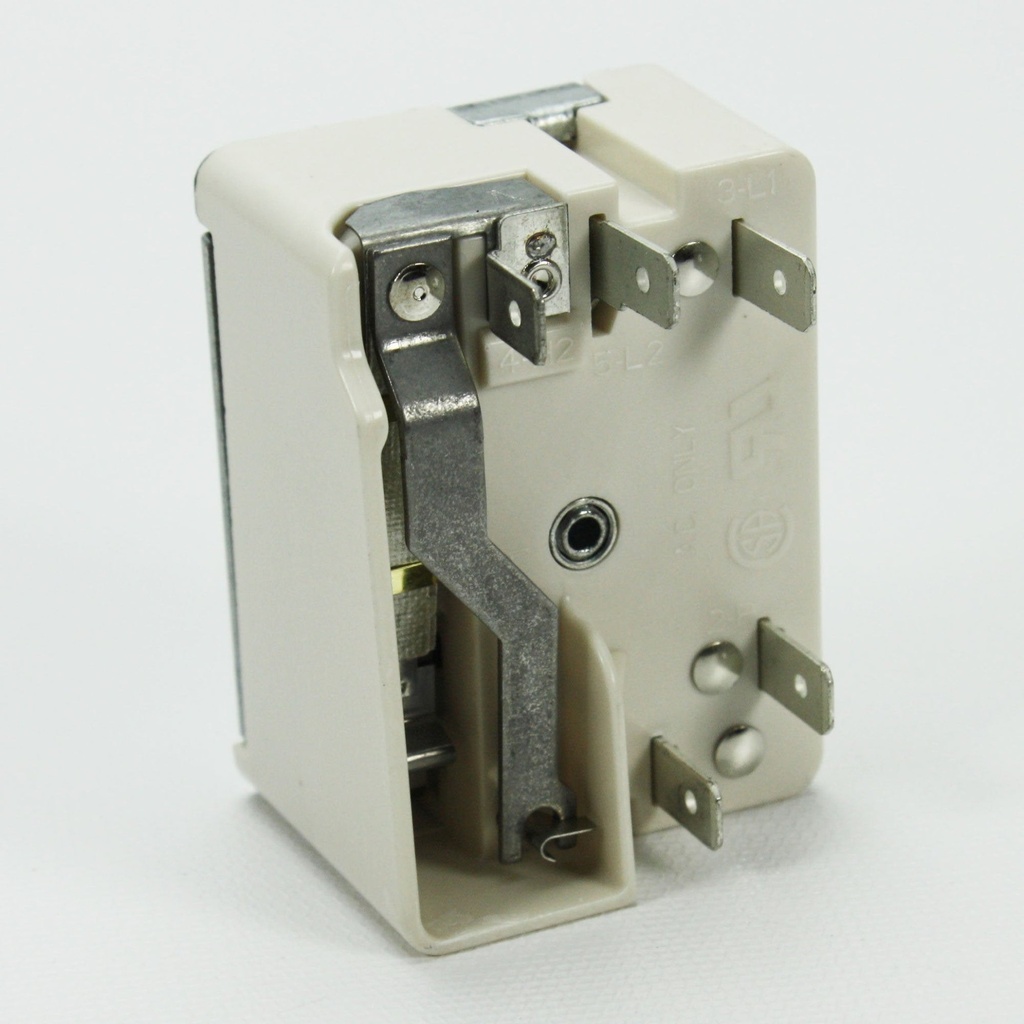Frigidaire Range Surface Element Switch - 318293810