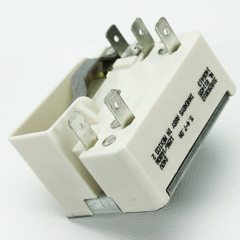 Frigidaire Range Surface Element Switch - 318293810