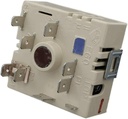 Frigidaire Range Surface Element Switch - 903097-9040