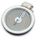 Frigidaire Range Surface Element /Burner - A02843501,  REPLACES: 374063522 AP6994044 PS16221754 EAP16221754 PD00069885 INVERTEC