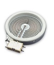 Frigidaire Range Surface Element /Burner - A02843501,  REPLACES: 374063522 AP6994044 PS16221754 EAP16221754 PD00069885 INVERTEC