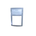 Frigidaire Refrigerator Cover Module - 241946822