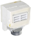 Frigidaire Refrigerator Damper Control - 241600906