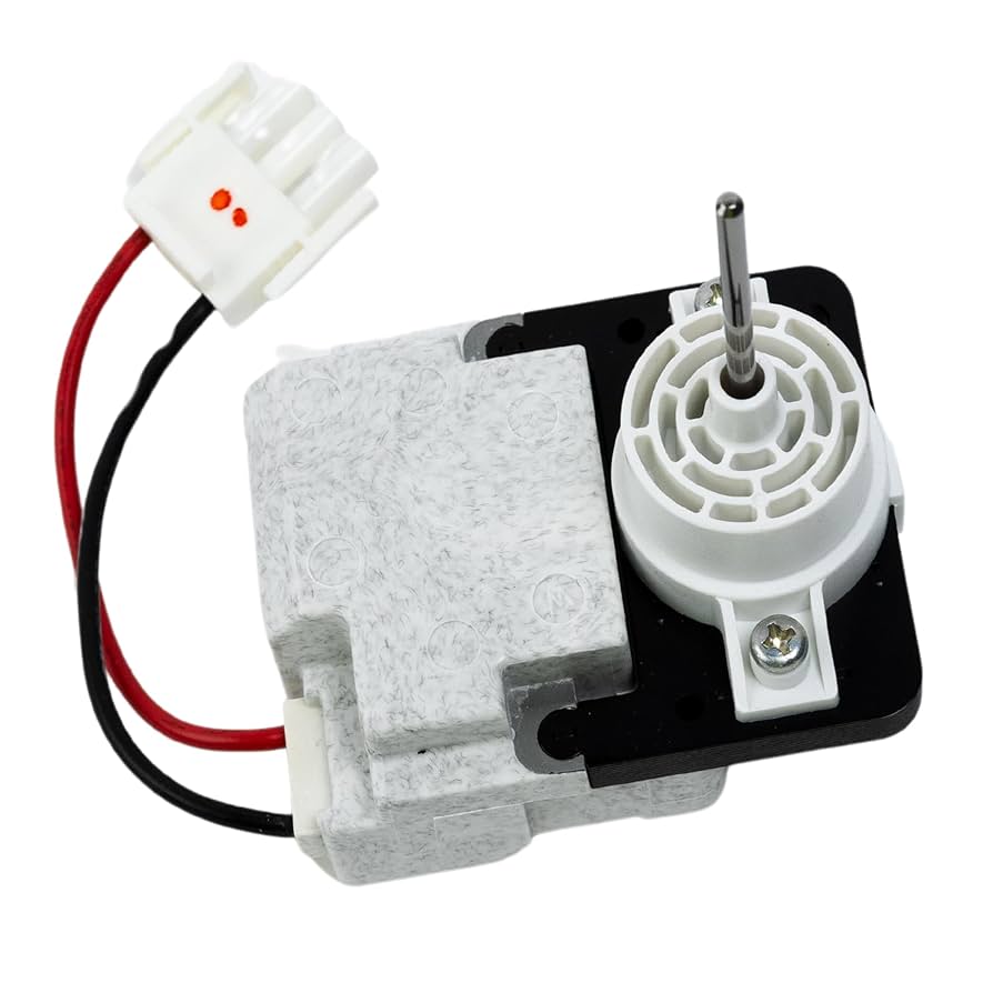 Frigidaire Refrigerator Evaporator Fan - 242077705