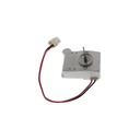 Frigidaire Refrigerator Fan Motor - 242219206