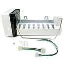 Frigidaire Refrigerator Ice Maker - 5303918277