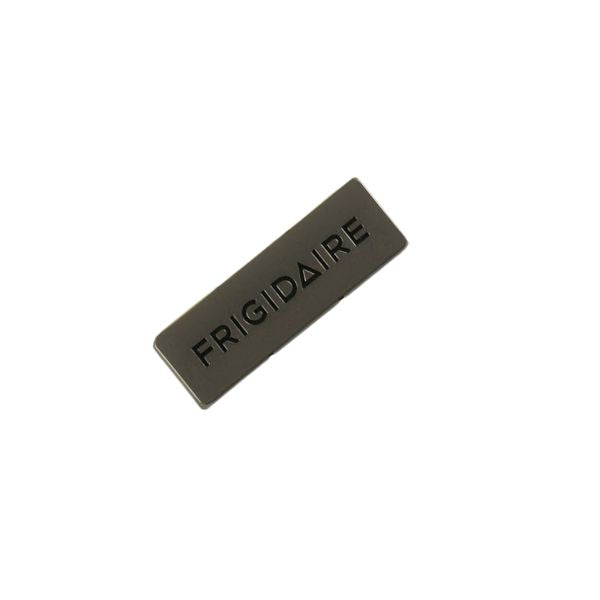 Frigidaire Refrigerator Nameplate - 5304511146