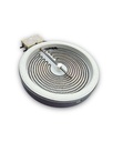 Frigidaire Range Surface Element /Burner - 318198817,  REPLACES: 1064580 2117209110 316010203 316010205 318050487 318178100 318189100 318198800 318198810 318198813 5303311189  PD00024517 INVERTEC