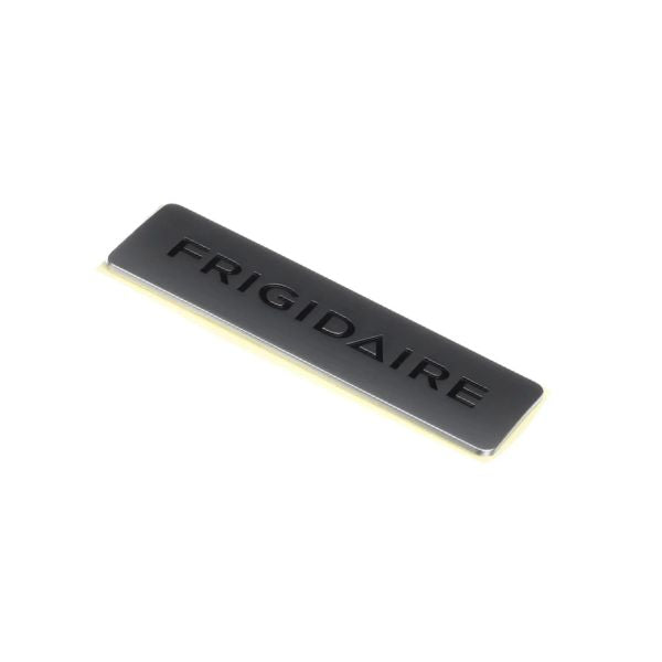 Frigidaire Refrigerator Nameplate - 5304511146
