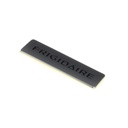 Frigidaire Refrigerator Nameplate - 5304511146