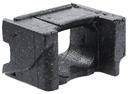 Frigidaire Refrigerator Support Bracket - 5304508072
