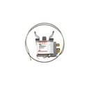 Frigidaire Refrigerator Temperature Control Thermostat - 5304497345