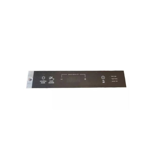 Frigidaire Refrigerator Temperature Controller - 241897405