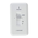 Frigidaire Refrigerator Temperature Controller - 242249002