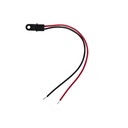 Frigidaire Refrigerator Thermistor - 297018400