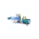 Frigidaire Refrigerator Valve - 241636701