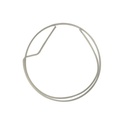 Frigidaire Refrigerator Water Line Tube - 241965910