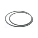 Frigidaire Washer Door Boot Spring Clamp - 134365300