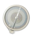 Frigidaire Range Triple Ceramic Surface Burner  - 318297810,  REPLACES: 318297809 2690054 AP5656908 PS6012330 EAP6012330 PD00048796 INVERTEC