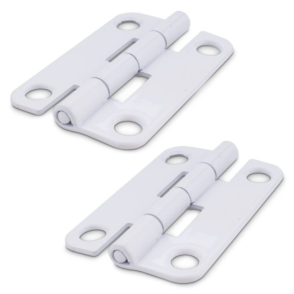 Frigidaire Washer Dryer Door Hinge - 134412400