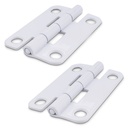 Frigidaire Washer Dryer Door Hinge - 134412400