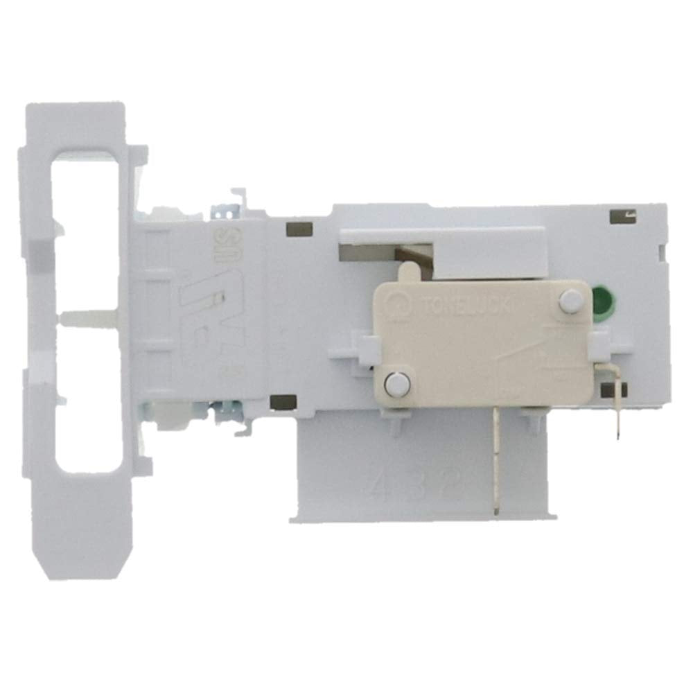 Frigidaire Washer Lid Lock - 134936800